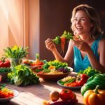 3 Alimentos São Ingeridos pelas Pessoas que Mais Vivem no Mundo