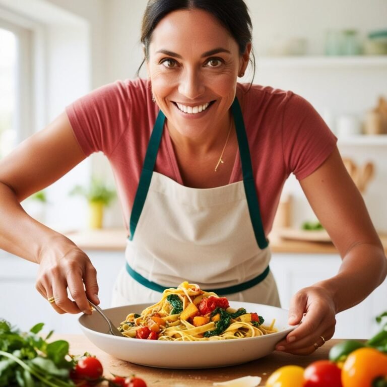Dieta para Emagrecer