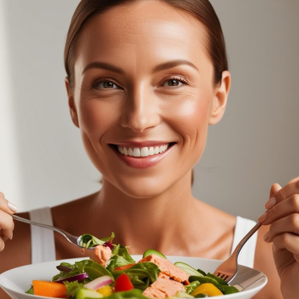 Dieta para Perder Peso Rápido