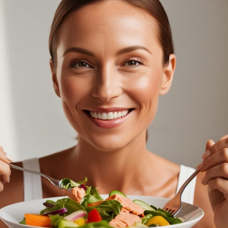 Dieta para Perder Peso Rápido