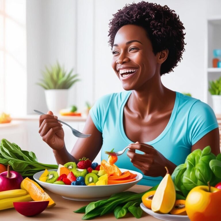 dieta para emagrecer-
