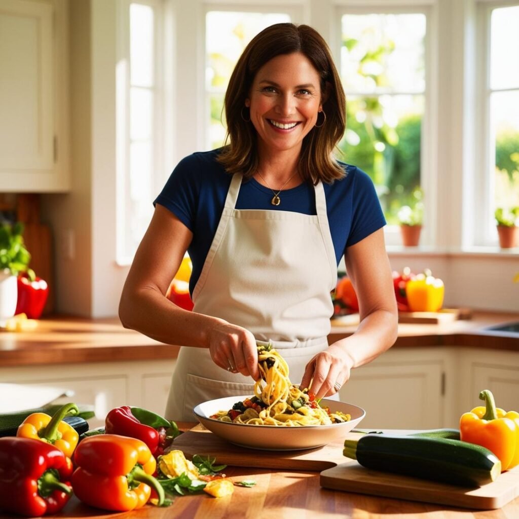 receitas vegetarianas para emagrecer sem sofrimento