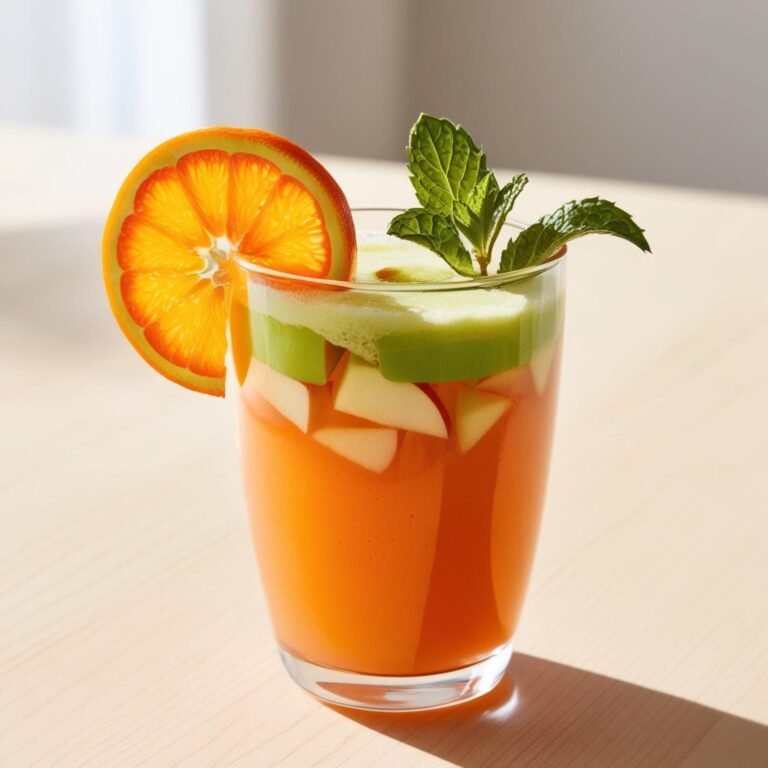 suco Detox