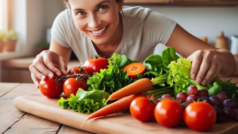 Como escolher alimentos orgânicos para dieta