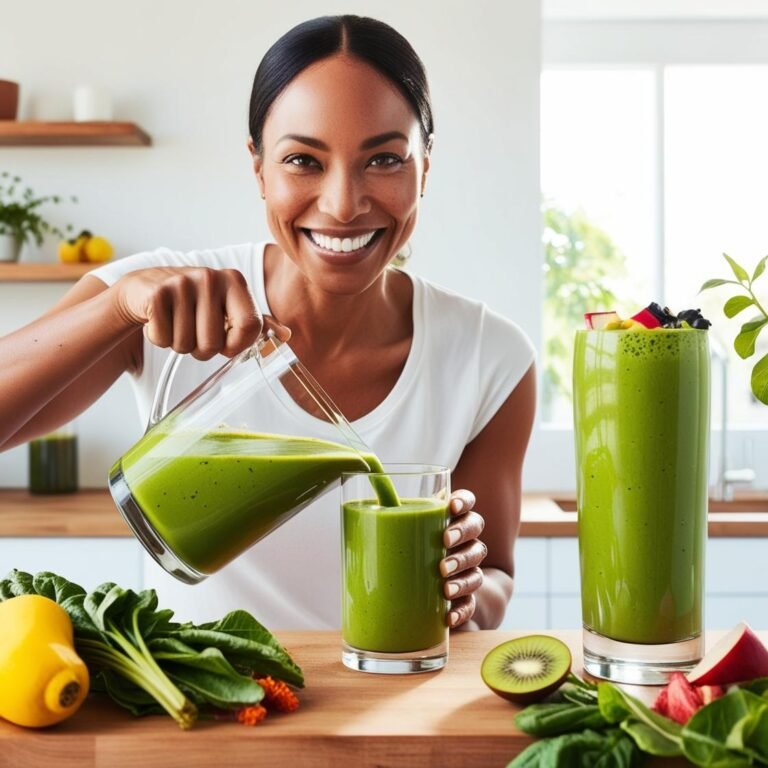 Receitas Veganas Fáceis para Acelerar o Metabolismo